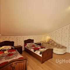 Гостевой дом Карс, Геленджик, Краснодарский край