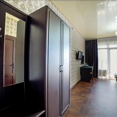 Отель Парадейсон, Геленджик, Краснодарский край