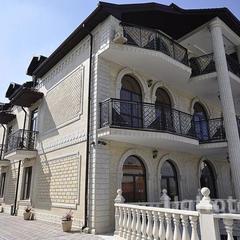 Гостевой дом Карс, Геленджик, Краснодарский край