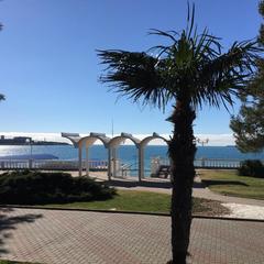 Отель Геленджик, Геленджик, Краснодарский край