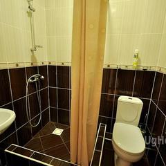 Гостевой дом Карс, Геленджик, Краснодарский край