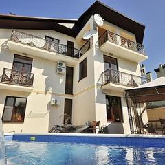 Гостевой дом Карс, Геленджик, Краснодарский край