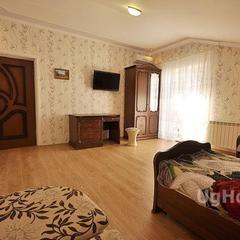 Гостевой дом Карс, Геленджик, Краснодарский край