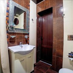 Отель Парадейсон, Геленджик, Краснодарский край