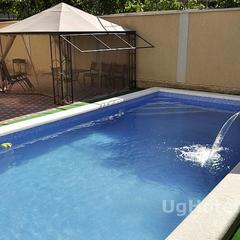 Гостевой дом Карс, Геленджик, Краснодарский край