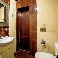 Отель Парадейсон, Геленджик, Краснодарский край