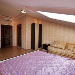 Гостевой дом Карс, Геленджик, Краснодарский край