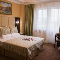 Отель Antonio Casa, Геленджик, Краснодарский край