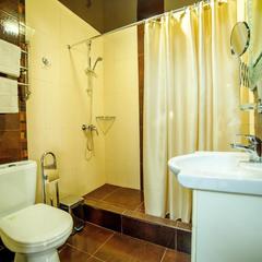 Отель Парадейсон, Геленджик, Краснодарский край