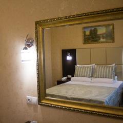 Отель Antonio Casa, Геленджик, Краснодарский край