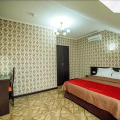 Отель Парадейсон, Геленджик, Краснодарский край