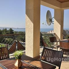 Гостевой дом Карс, Геленджик, Краснодарский край