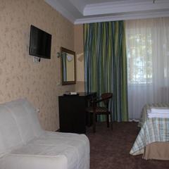 Отель Antonio Casa, Геленджик, Краснодарский край