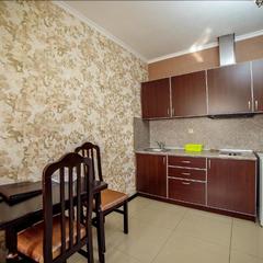 Отель Парадейсон, Геленджик, Краснодарский край