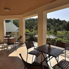 Гостевой дом Карс, Геленджик, Краснодарский край