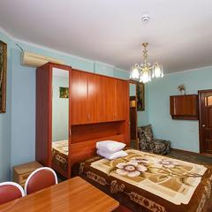 Гостевой дом Отдых у Александра, Геленджик, Краснодарский край
