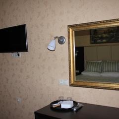 Отель Antonio Casa, Геленджик, Краснодарский край