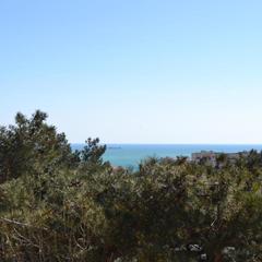 Гостевой дом Карс, Геленджик, Краснодарский край