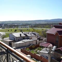 Гостевой дом Карс, Геленджик, Краснодарский край