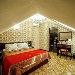 Отель Парадейсон, Геленджик, Краснодарский край