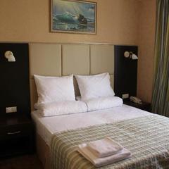 Отель Antonio Casa, Геленджик, Краснодарский край