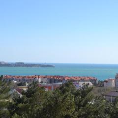 Гостевой дом Карс, Геленджик, Краснодарский край