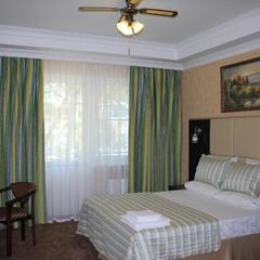 Отель Antonio Casa, Геленджик, Краснодарский край