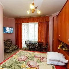 Гостевой дом Отдых у Александра, Геленджик, Краснодарский край