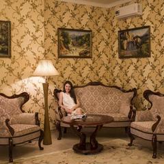 Отель Antonio Casa, Геленджик, Краснодарский край