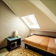 Отель Парадейсон, Геленджик, Краснодарский край