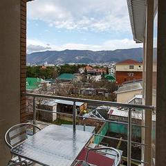 Гостевой дом Отдых у Александра, Геленджик, Краснодарский край