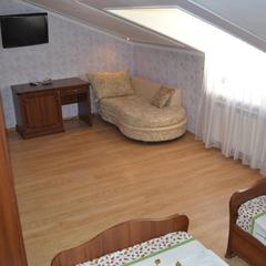 Гостевой дом Карс, Геленджик, Краснодарский край