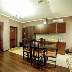 Отель Парадейсон, Геленджик, Краснодарский край