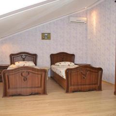 Гостевой дом Карс, Геленджик, Краснодарский край