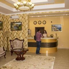 Отель Antonio Casa, Геленджик, Краснодарский край