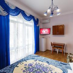 Гостевой дом Отдых у Александра, Геленджик, Краснодарский край