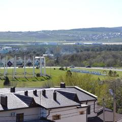 Гостевой дом Карс, Геленджик, Краснодарский край