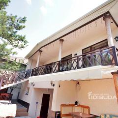 Гостевой дом Островок, Геленджик, Краснодарский край