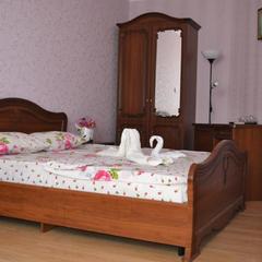 Гостевой дом Карс, Геленджик, Краснодарский край