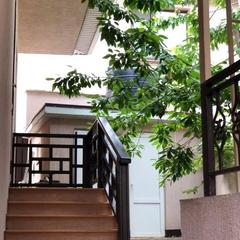 Гостевой дом Островок, Геленджик, Краснодарский край