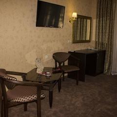 Отель Antonio Casa, Геленджик, Краснодарский край