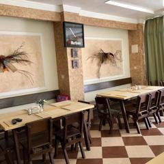 Гостевой дом Островок, Геленджик, Краснодарский край