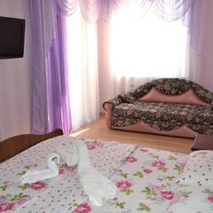 Гостевой дом Карс, Геленджик, Краснодарский край