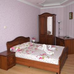 Гостевой дом Карс, Геленджик, Краснодарский край