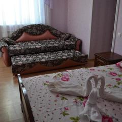 Гостевой дом Карс, Геленджик, Краснодарский край