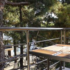 Отель Antonio Casa, Геленджик, Краснодарский край