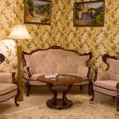 Отель Antonio Casa, Геленджик, Краснодарский край