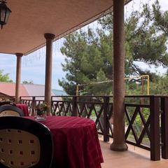 Гостевой дом Островок, Геленджик, Краснодарский край