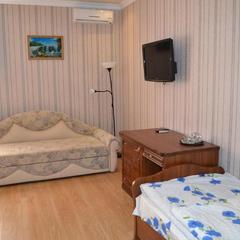 Гостевой дом Карс, Геленджик, Краснодарский край