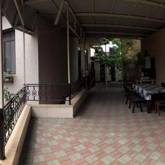 Гостевой дом Островок, Геленджик, Краснодарский край